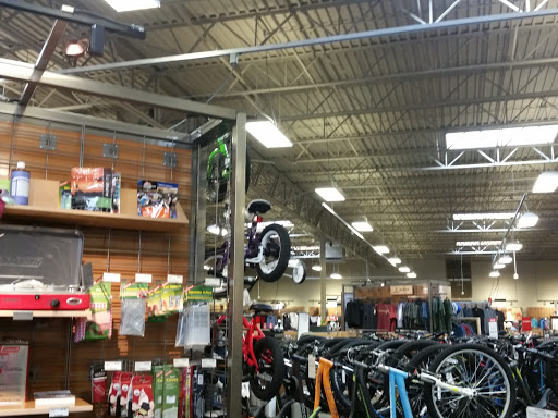 Camping Store «REI», reviews and photos, 740 Ernest W Barrett Pkwy NW #450, Kennesaw, GA 30144, USA