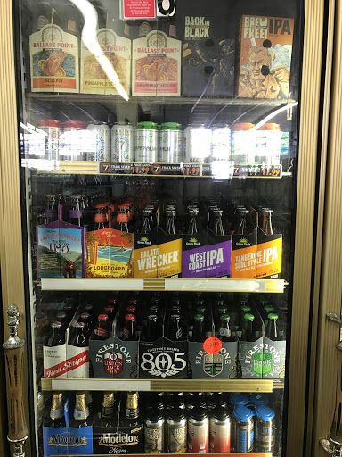 Grocery Store «Shoppers Market», reviews and photos, 1400 G St, Sacramento, CA 95814, USA