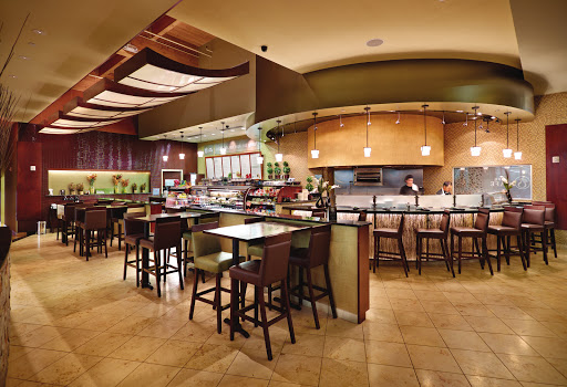 Gym «Life Time Athletic», reviews and photos, 755 Prairie Center Dr, Eden Prairie, MN 55344, USA