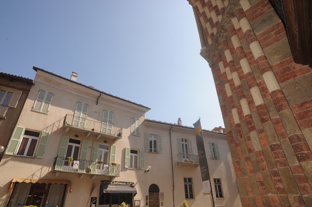 Photo Bed & Breakfast Relais Al Bel San Domenico 12051 Alba