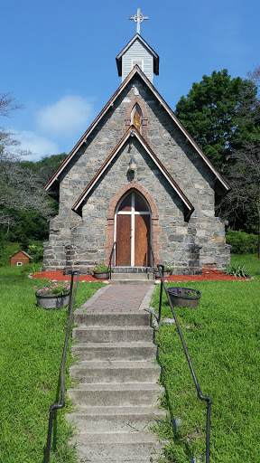 State Park «Bear Mountain State Park», reviews and photos, Route 9W North, Bear Mountain, NY 10911, USA