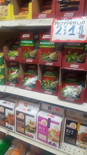 Supermarket «Biedronka», reviews and photos, 501 River Dr, Garfield, NJ 07026, USA