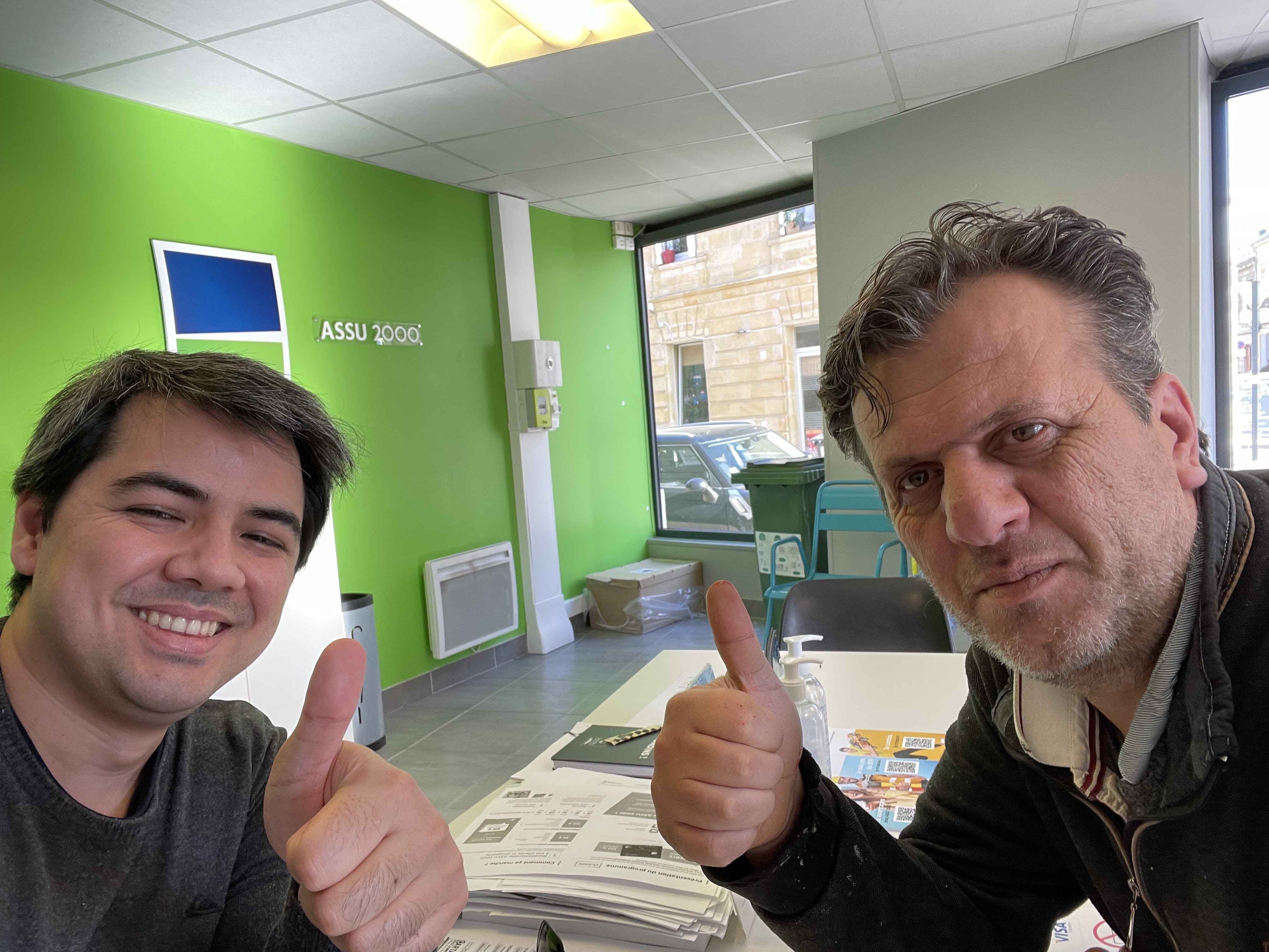 Photo n° 1 de l'avis de Mutlu.e fait le 06/04/2023 à 16:11