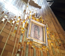 Casa Del Peregrino San Juan Diego photo