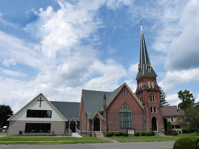 Valley United Presbyterian Church