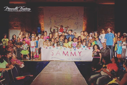 Beauty Supply Store «Sammy Hair & Beauty Supply», reviews and photos, 10942 Hamilton Ave, Cincinnati, OH 45231, USA