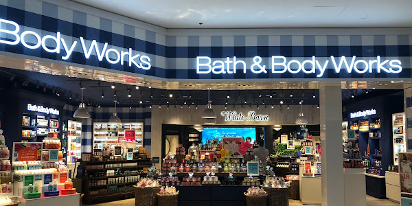 Bath & Body Works