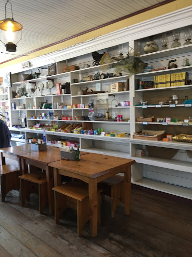 Convenience Store «Stewarts Point Store», reviews and photos, 32000 CA-1, Stewarts Point, CA 95480, USA