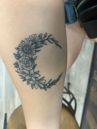 Find matching best friend tattoos ideas for your next unique tattoo in Lebanon at Infinity Ink Tattoo and Body Piercings