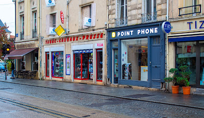 Point Phone : magasin réparation smartphone téléphone et Assistance et services informatiques Nancy à Nancy