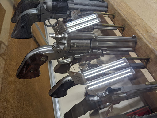 Archery Store «Cheyenne Mountain Outfitters», reviews and photos, 244 US-130, Bordentown, NJ 08505, USA