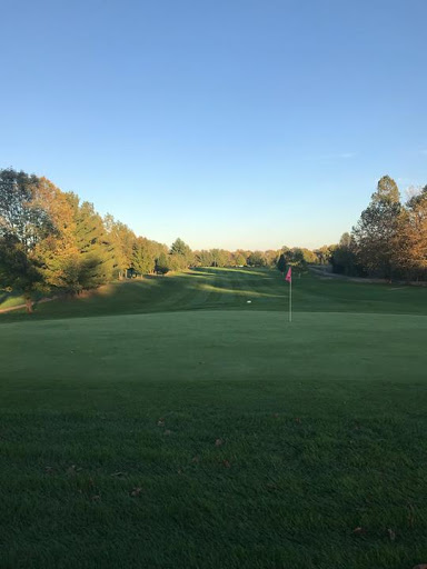 Golf Course «Clifty Creek Golf Course», reviews and photos, 12000 E Co Rd 225 N, Hope, IN 47246, USA