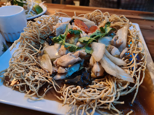 Parle by Viet Fresh- Vietnamese Restaurant Ottawa- Best Pho in Ottawa