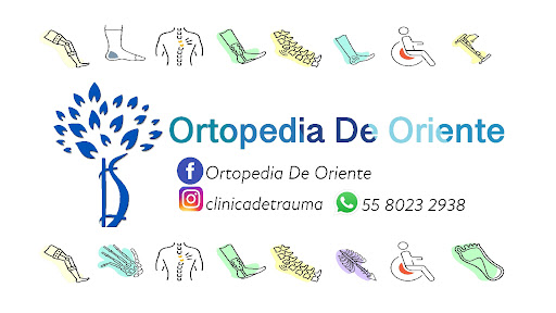 Ortopedia De Oriente