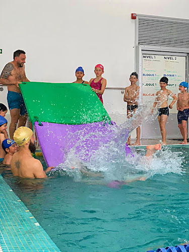 Comentarios y opiniones de Centro Deportivo Integral Enfoque