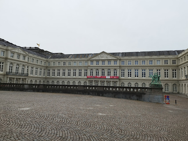 Palais de Charles de Lorraine