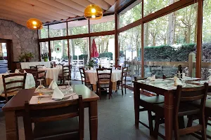 Restaurant La Corbadora image