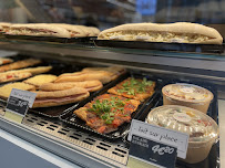 Aliment-réconfort du Restauration rapide Snacking Intermarché Saint-Pée sur Nivelle à Saint-Pée-sur-Nivelle - n°11