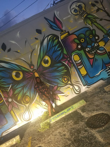 Amusement Center «PanIQ Room Miami», reviews and photos, 388 NW 27th St, Miami, FL 33127, USA