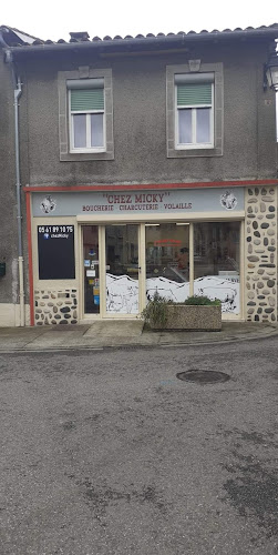Boucherie-charcuterie Boucherie Chez Micky Miramont-de-Comminges