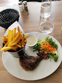 Les plus récentes photos du Restaurant La Scala à Sainte-Anne-d'Auray - n°2