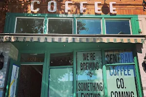 Central Coffee Co. image
