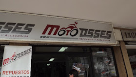 Moto Osses