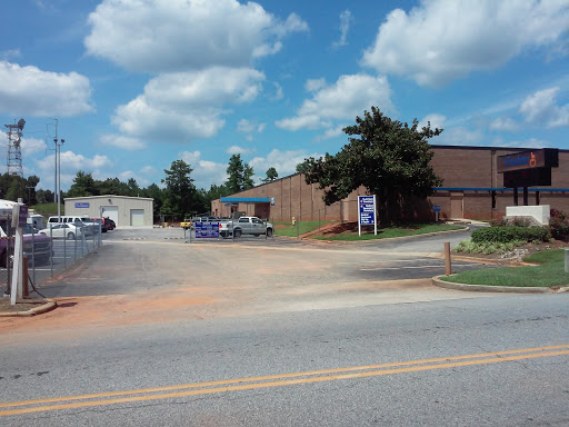 Thrift Store «FODAC Community Thrift Store», reviews and photos, 4900 Lewis Rd, Stone Mountain, GA 30083, USA