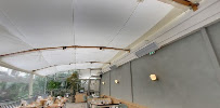 Atmosphère du Restaurant gastronomique Copenhague Paris - n°10
