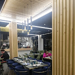 Photo n°7 de l'avis de Daniele.i fait le 22/01/2022 à 07:28 sur le  Pizzeria La Vita è Bella à Casal di Principe