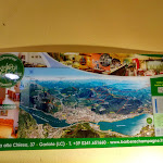 Photo n°9 de l'avis de Davide.o fait le 28/12/2019 à 22:09 sur le  Barbera & Champagne à Garlate