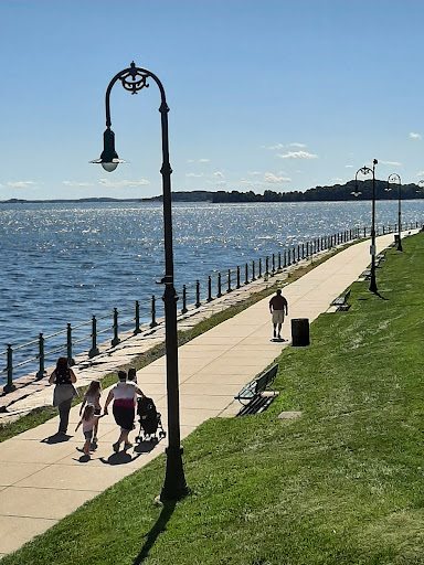 State Park «Castle Island», reviews and photos, 2010 William J Day Blvd, South Boston, MA 02127, USA