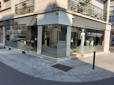 Les Courtières Tours à Tours