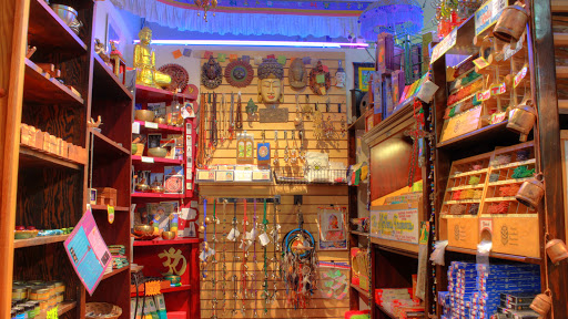 Tobacco Shop «The Melting Pot World Emporium & Smoke Shop», reviews and photos, 1049 S Virginia St, Reno, NV 89502, USA