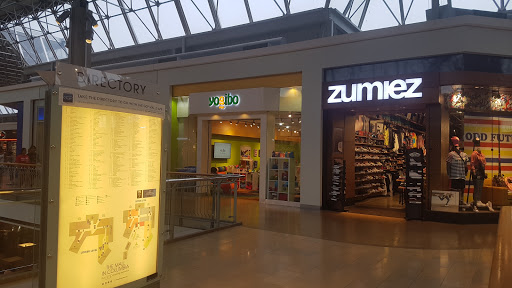 Shopping Mall «The Mall in Columbia», reviews and photos, 10300 Little Patuxent Pkwy, Columbia, MD 21044, USA