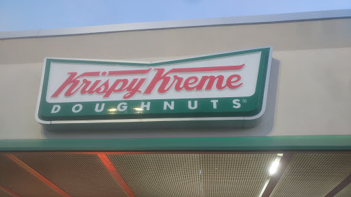 Bakery «Krispy Kreme Doughnuts», reviews and photos, 2600 S Cooper St, Arlington, TX 76015, USA