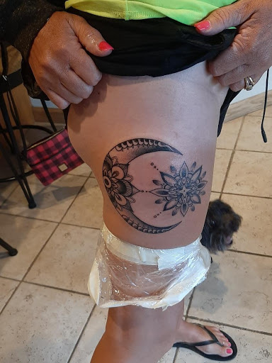 Explore maori tattoo ideas, creative tattoo ideas in Delmar, available at Resolute Tattoo