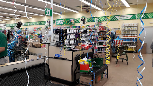 Dollar Store «Dollar Tree», reviews and photos, 2318 Monument Blvd, Pleasant Hill, CA 94523, USA
