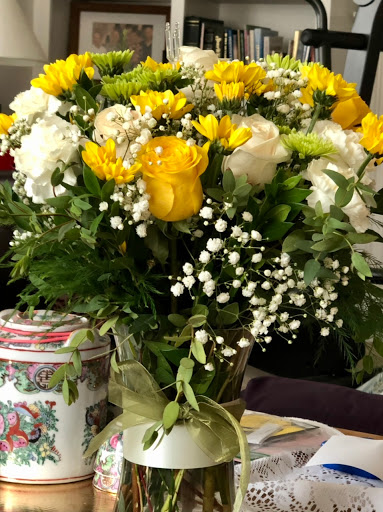 Florist «Flowers To Go», reviews and photos, 9130 Ridgetop Blvd NW, Silverdale, WA 98383, USA