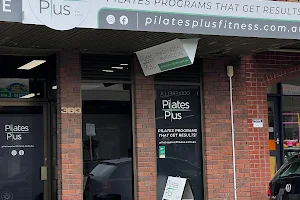 Pilates Plus image