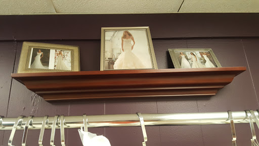 Bridal Shop «Occasions Bridal», reviews and photos, 6 P T Barnum Square, Bethel, CT 06801, USA