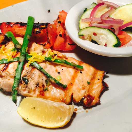 Italian Restaurant «Mangiamo Ristorante», reviews and photos, 64 Pond St, Ludlow, VT 05149, USA