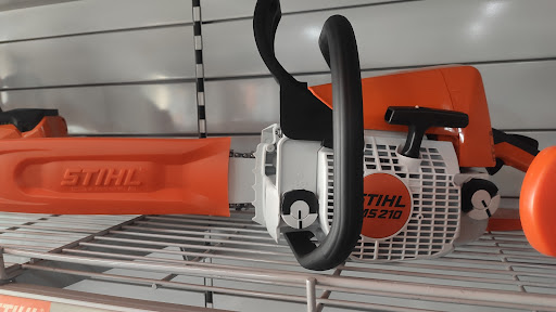 Stihl