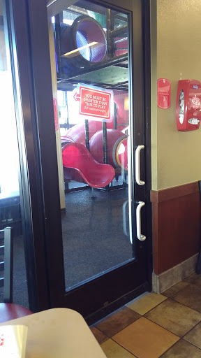 Fast Food Restaurant «Chick-fil-A», reviews and photos, 5409 Indian River Rd, Virginia Beach, VA 23464, USA