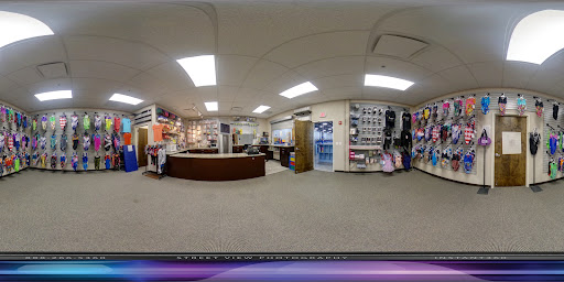 Gymnastics Center «Gymkhana Gymnastics», reviews and photos, 6622 Barrington Rd, Hanover Park, IL 60133, USA