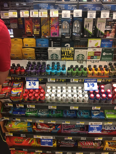 Speedway, 7317 Gall Blvd, Zephyrhills, FL 33541, USA, 