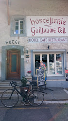 Guillaume-Tell Hostellerie