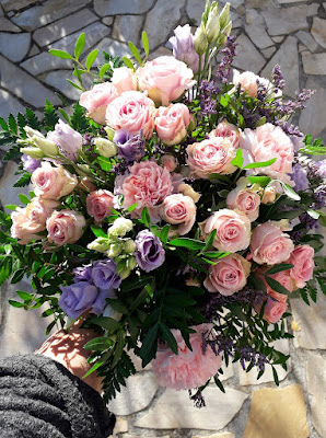 L'Atelier Floral d'Agay à Saint-Raphaël
