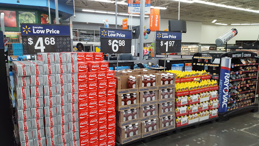 Department Store «Walmart Supercenter», reviews and photos, 7835 150th St W, Apple Valley, MN 55124, USA