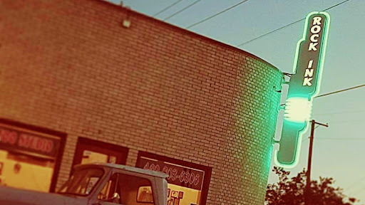 Explore turkish tattoo ideas, creative tattoo ideas in Garland, available at Rock Ink Tattoos